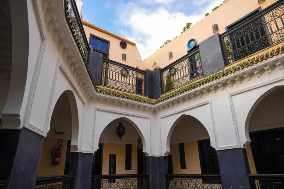 Riad Roummana
