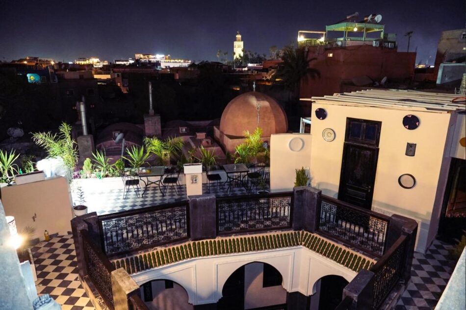 Riad Roummana