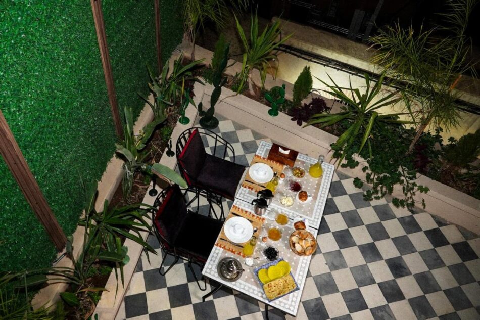 Riad Roummana