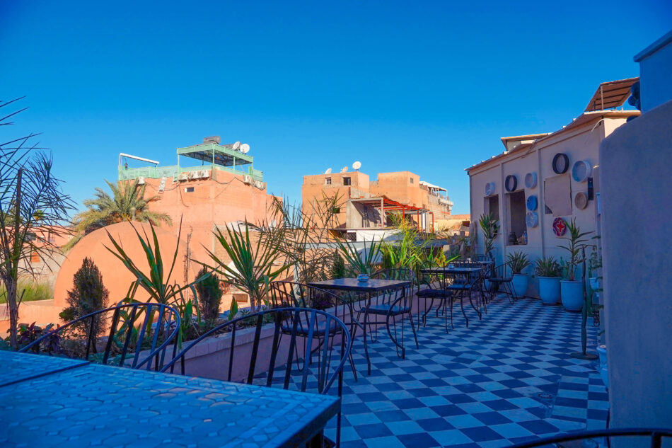 Riad Roummana