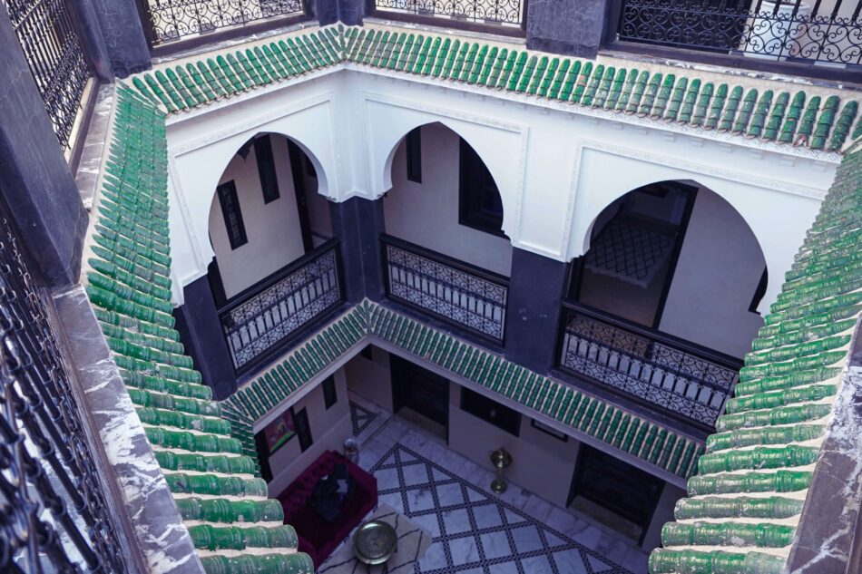 Riad Roummana