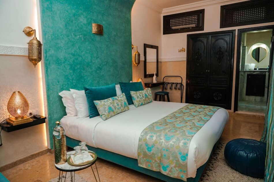 Riad Roummana