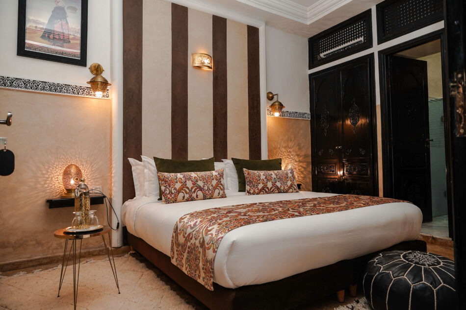 Riad Roummana